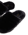 Lopsey Fur Slippers