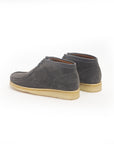 The Original P404 Boot in Gray