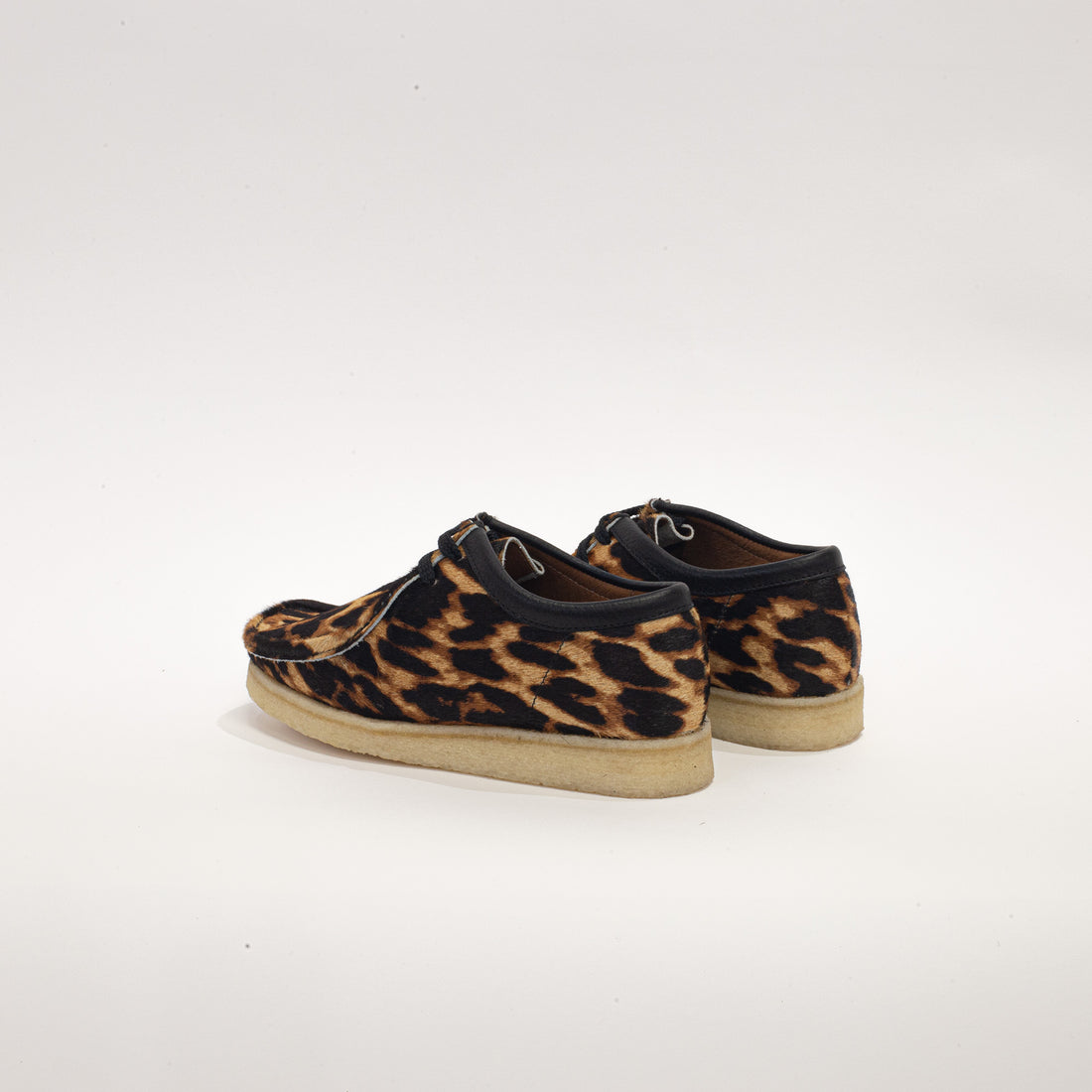 The Original P104 in Leopard (Women&#39;s)