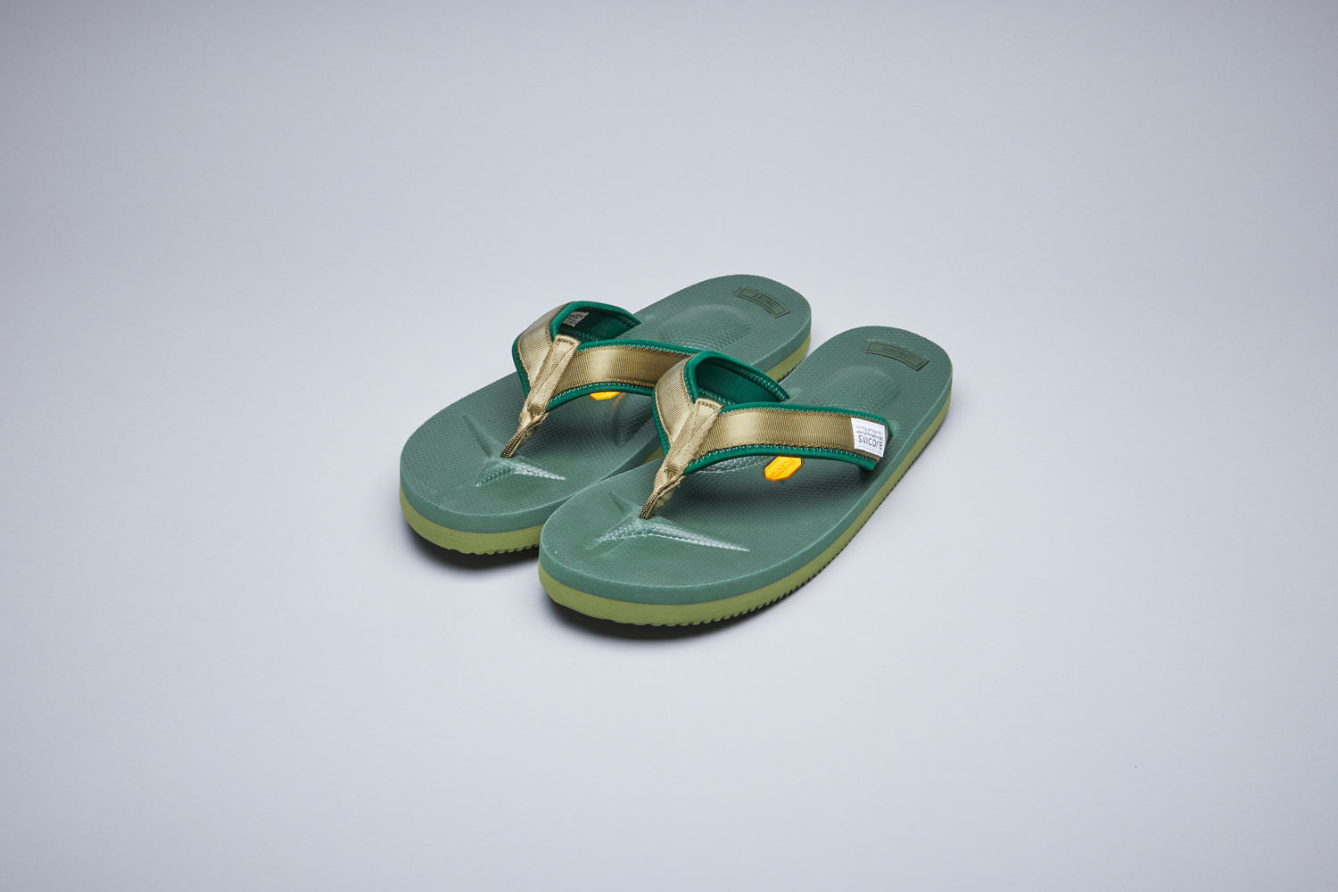 SUICOKE-Sandals-TONO-V2 - Forest Green-OG-021V2Official Webstore Spring 2021