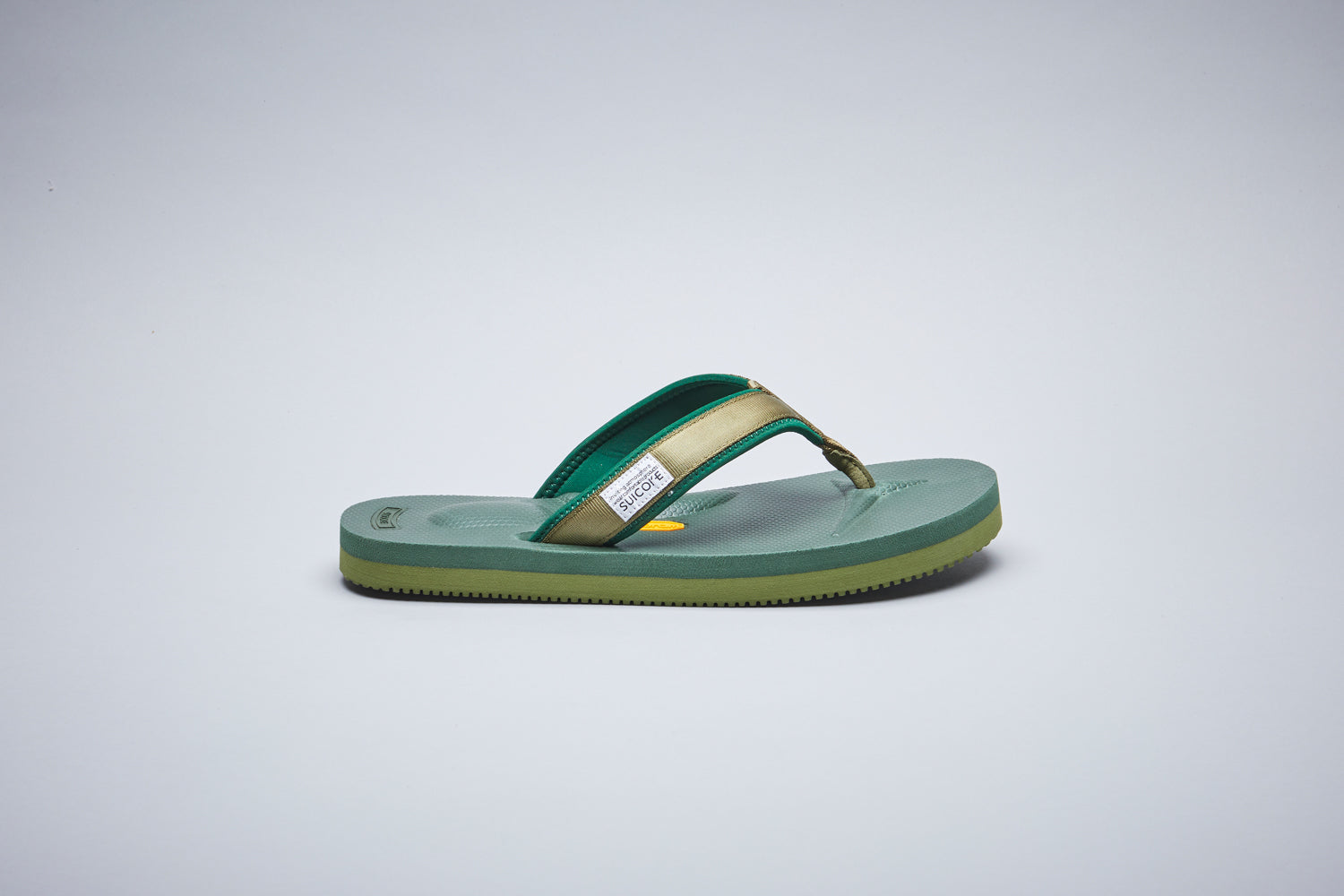 SUICOKE-Sandals-TONO-V2 - Forest Green-OG-021V2Official Webstore Spring 2021