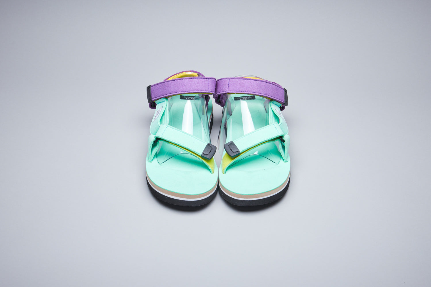 SUICOKE-Sandals-DEPA-ECS - Mint-OG-022AOfficial Webstore Spring 2021