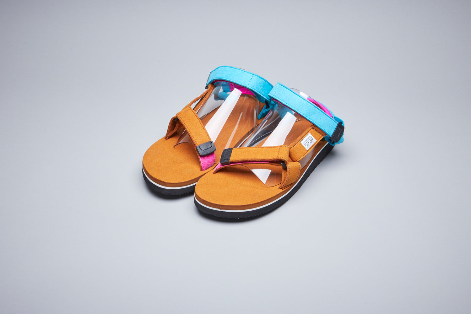 SUICOKE-Sandals-DEPA-ECS - Tan-OG-022AOfficial Webstore Spring 2021