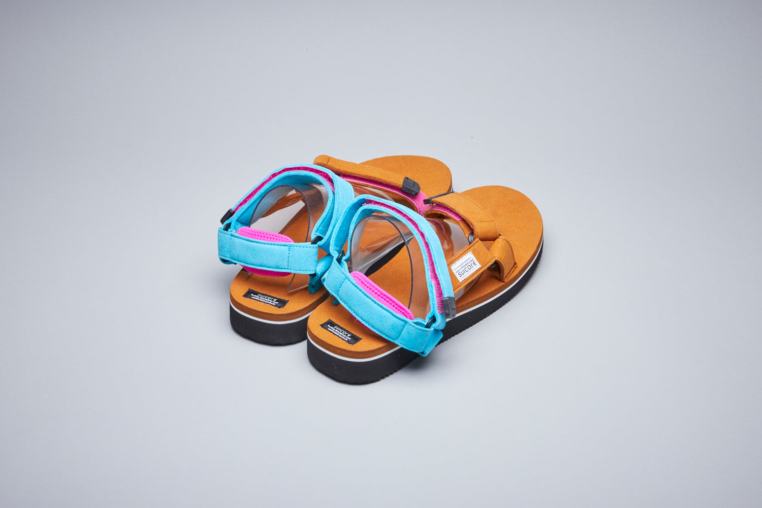 SUICOKE-Sandals-DEPA-ECS - Tan-OG-022AOfficial Webstore Spring 2021