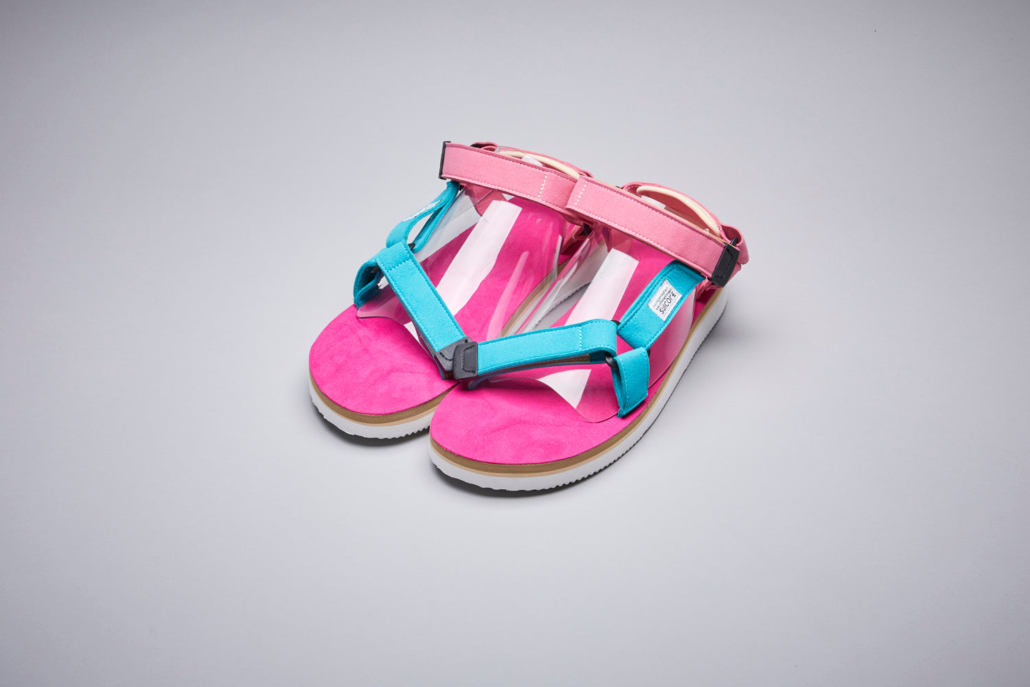 SUICOKE-Sandals-DEPA-ECS - Turquoise-OG-022AOfficial Webstore Spring 2021