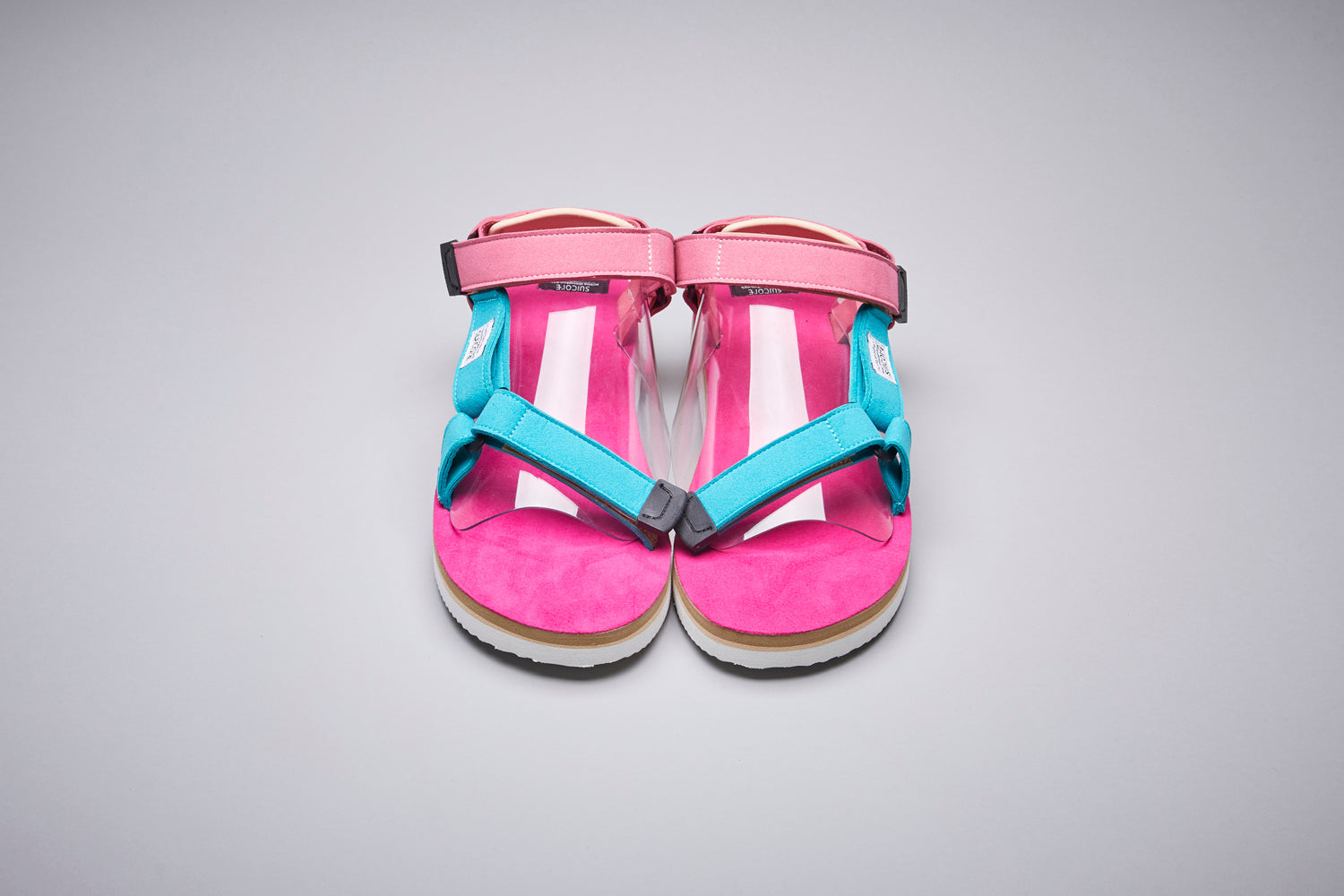 SUICOKE-Sandals-DEPA-ECS - Turquoise-OG-022AOfficial Webstore Spring 2021