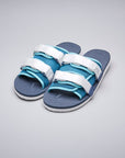SUICOKE-Sandals-MOTO-CAB - Blue/Navy-OG-056CABOfficial Webstore Spring 2021