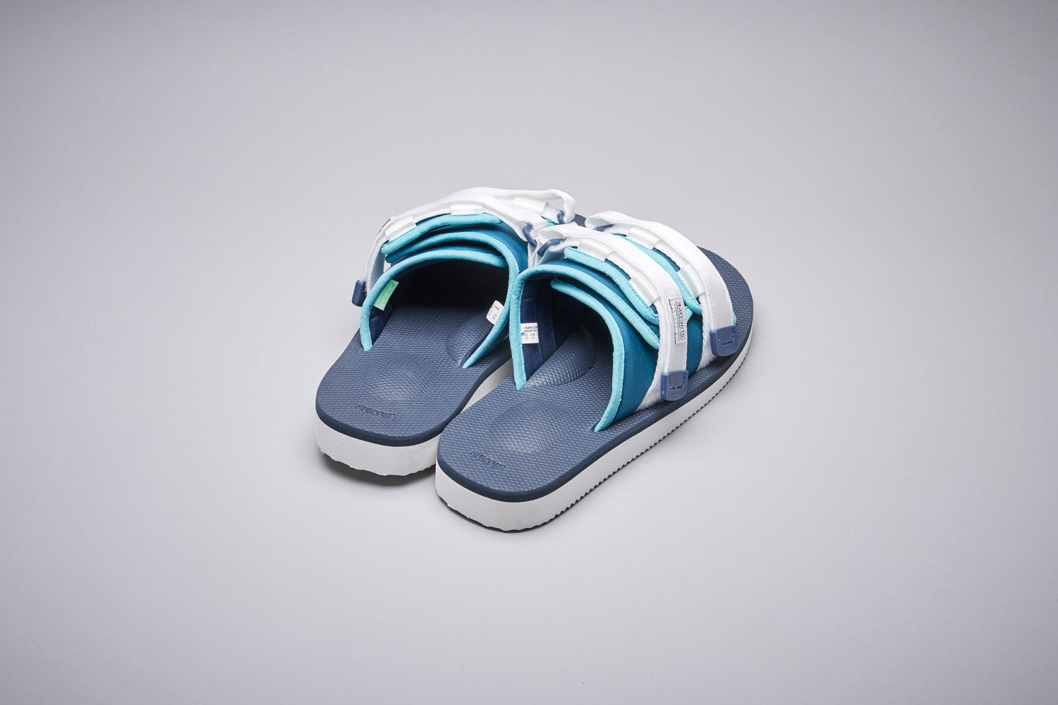 SUICOKE-Sandals-MOTO-CAB - Blue/Navy-OG-056CABOfficial Webstore Spring 2021