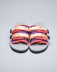 SUICOKE-Sandals-MOTO-CAB - Pink/Gray-OG-056CABOfficial Webstore Spring 2021