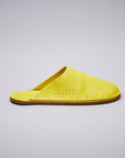 SUICOKE-Sandals-LIPPER - Yellow-OG-260Official Webstore Spring 2021