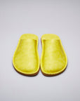 SUICOKE-Sandals-LIPPER - Yellow-OG-260Official Webstore Spring 2021