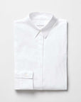 Narkisa Shirt in White