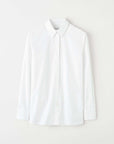 Narkisa Shirt in White