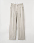Tiger of Sweden Fragria Trousers in Light Taupe S70030015 1Y1 FROM EIGHTYWINGOLD - OFFICIAL BRAND PARTNER