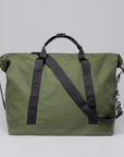 Sandqvist Sture Weekend Bag in Green SQA2291 | Shop from eightywingold an official brand partner for Sandqvist Canada and US. 