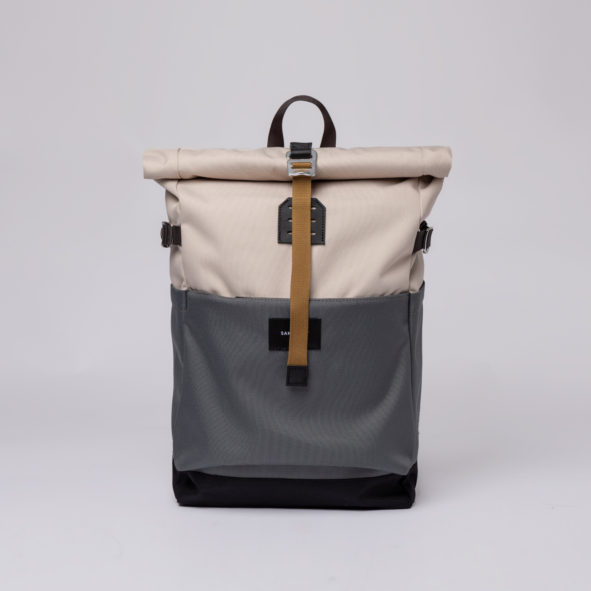 Sandqvist Ilon Backpack in Stone SQA2333| Shop from eightywingold an official brand partner for Sandqvist Canada and US. 