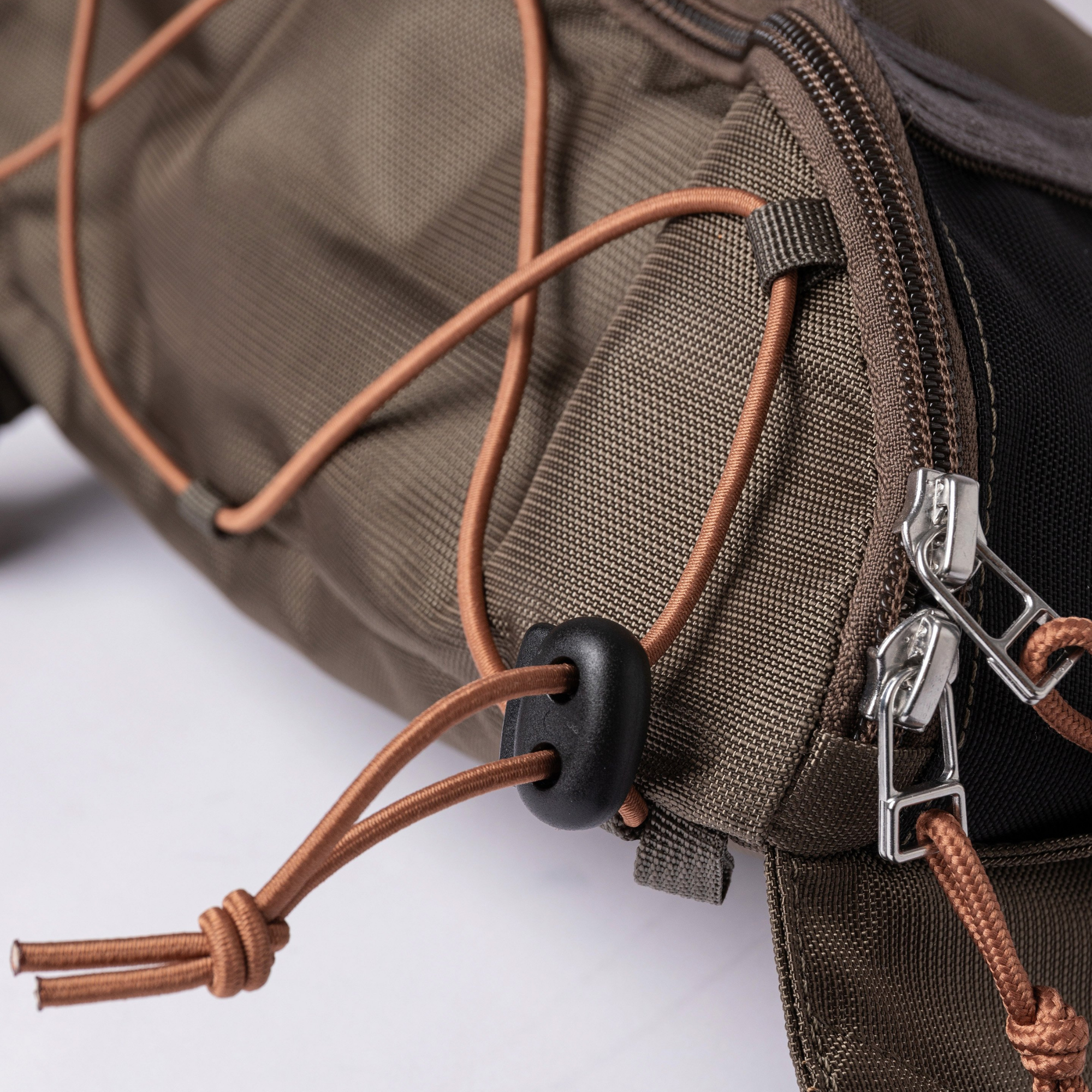 Sandqvist Allterrain Hike Backpack in Brown SQA2360| Shop from eightywingold an official brand partner for Sandqvist Canada and US. 