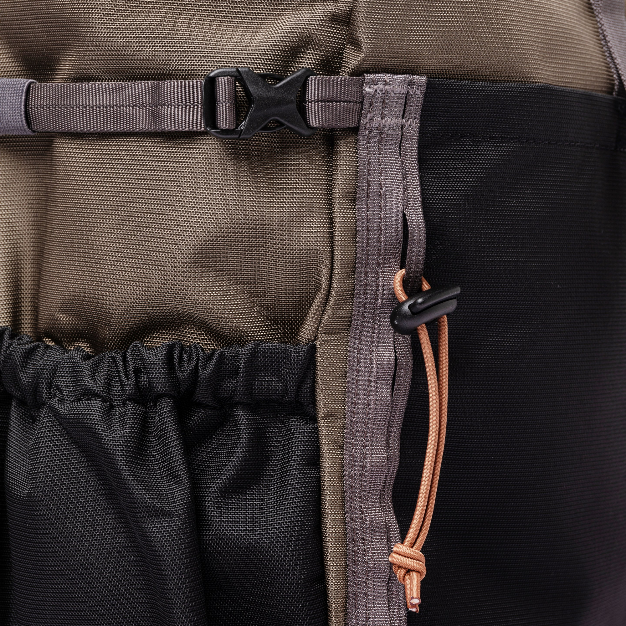 Sandqvist Forest Hike Backpack in Brown SQA2361 | Shop from eightywingold an official brand partner for Sandqvist Canada and US. 