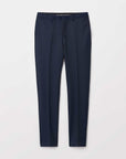 Thulin Trousers in Light Ink