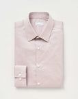 Filbrodie Shirt in Grey