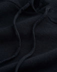 Nakkne Pullover in Black
