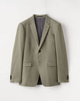 TIGER OF SWEDEN Jerretts Suit in Khaki T70699017| eightywingold 