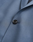 TIGER OF SWEDEN Jerretts Blazer in Dusty Blue T70699018| eightywingold 