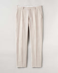 TIGER OF SWEDEN Tenutas Trousers in Beige T70987012 17Y-CREAM SAND FROM EIGHTYWINGOLD - OFFICIAL BRAND PARTNER