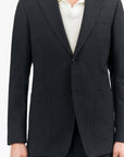 TIGER OF SWEDEN Justin HL Casual Blazer in Black T71751011| eightywingold 