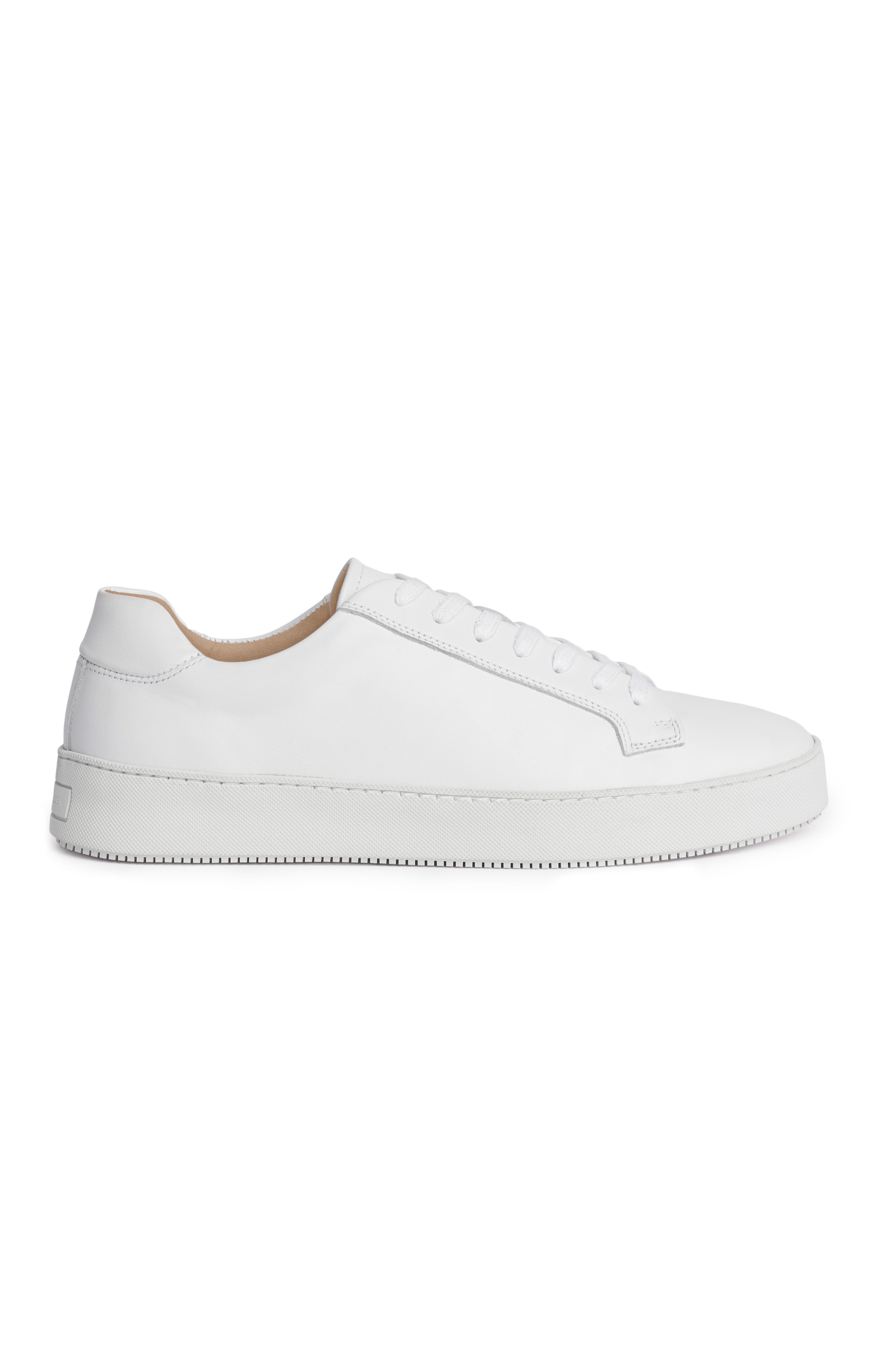 TIGER OF SWEDEN Salas Sneakers in White U65410011Z | eightywingold