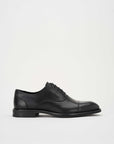 Lathan Shoes in Black