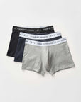 Tiger of Sweden Hermod Boxers 3-pack in Multi U69806003Z | eightywingold