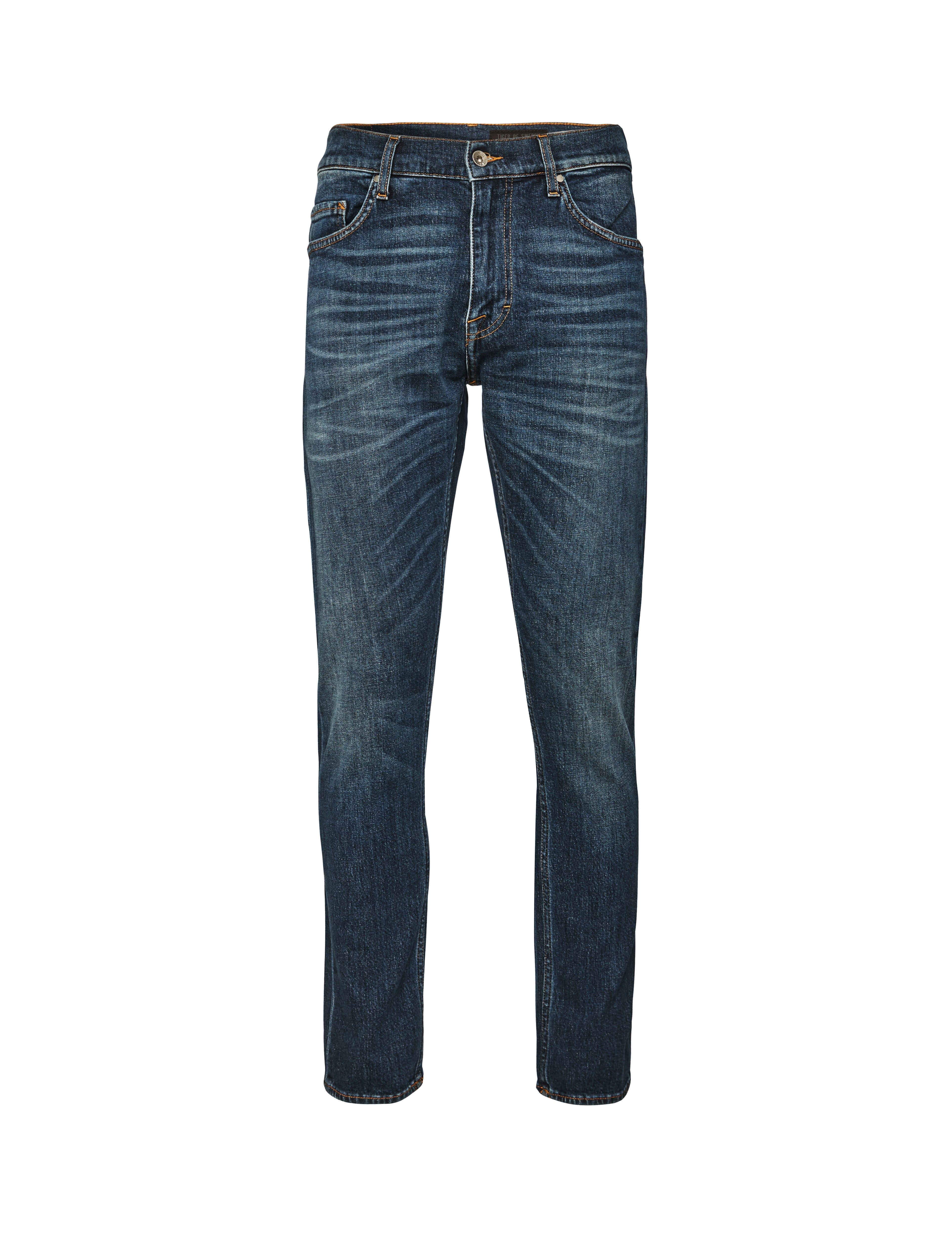 TIGER OF SWEDEN Pistolero Jeans in Indigo W63777004Z | eightywingold
