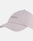 NEW BALANCE NB Linear Logo Hat in Stone Pink LAH21100 O/S STO/SPINK FROM EIGHTYWINGOLD - OFFICIAL BRAND PARTNER
