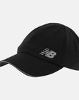 NEW BALANCE Women's High Pony Performance Hat in Black LAH21103 O/S BLACK FROM EIGHTYWINGOLD - OFFICIAL BRAND PARTNER