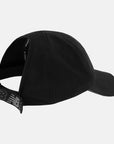 NEW BALANCE Women's High Pony Performance Hat in Black LAH21103 O/S BLACK FROM EIGHTYWINGOLD - OFFICIAL BRAND PARTNER