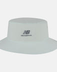 NEW BALANCE Reversible Bucket Hat in Light Surf/Timberwolf LAH31006 O/S LSF FROM EIGHTYWINGOLD - OFFICIAL BRAND PARTNER