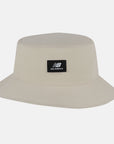 NEW BALANCE Reversible Bucket Hat in Light Surf/Timberwolf LAH31006 O/S LSF FROM EIGHTYWINGOLD - OFFICIAL BRAND PARTNER